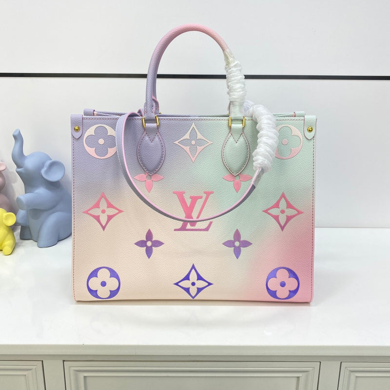 Luxe Touch Fashion LTB-Bags - 16669