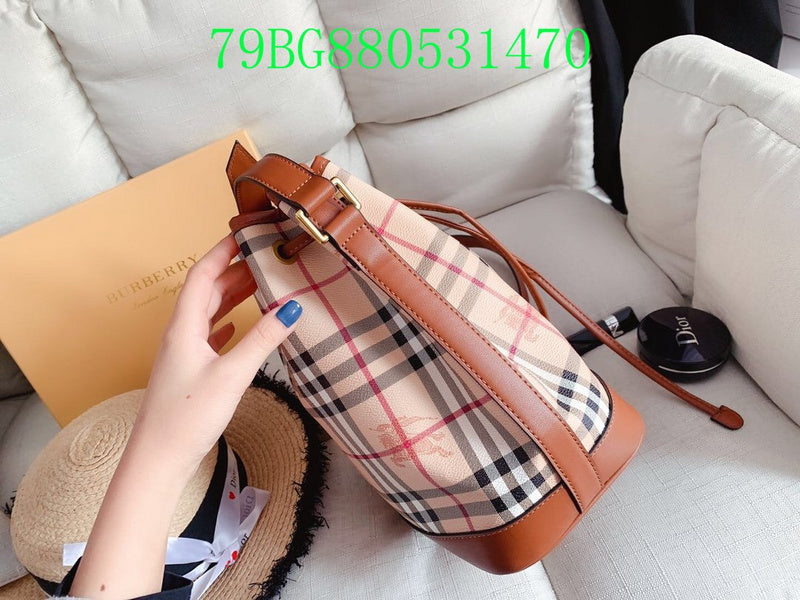 LTB Fashion -BBR Bags - 486