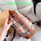 Luxe Touch Fashion -BBR Bags - 486