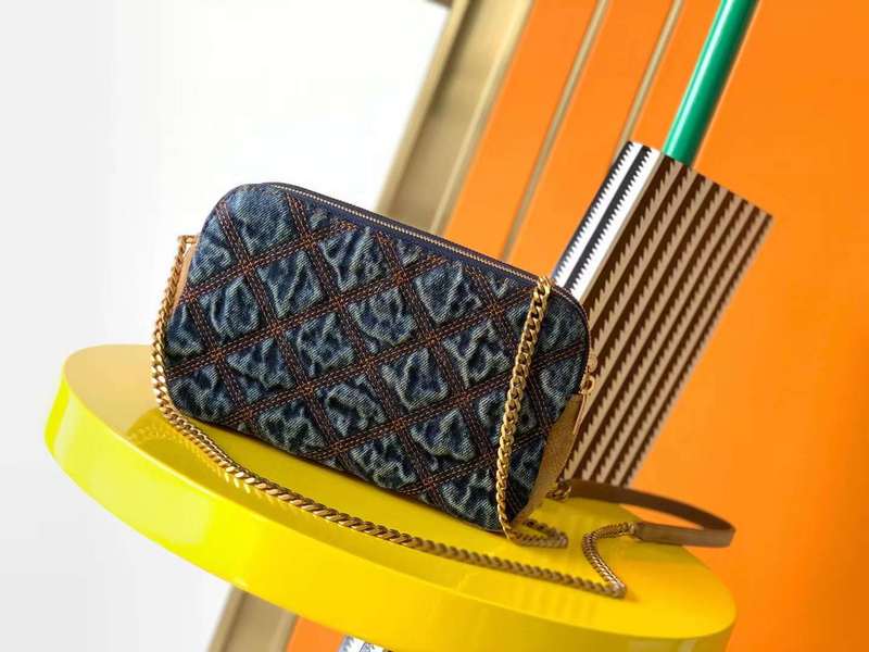 Luxe Touch - SLY Bags 203