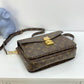 Luxe Touch Fashion LTB-bags - 17169