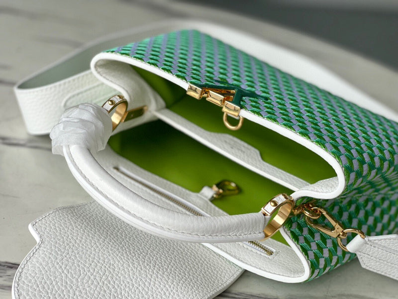 Fashion Luxe Touch bags - 4788