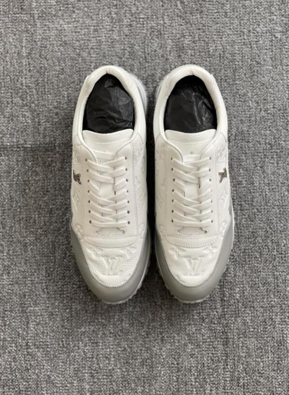 Luxe Touch Bags -  Men Shoes - 1390