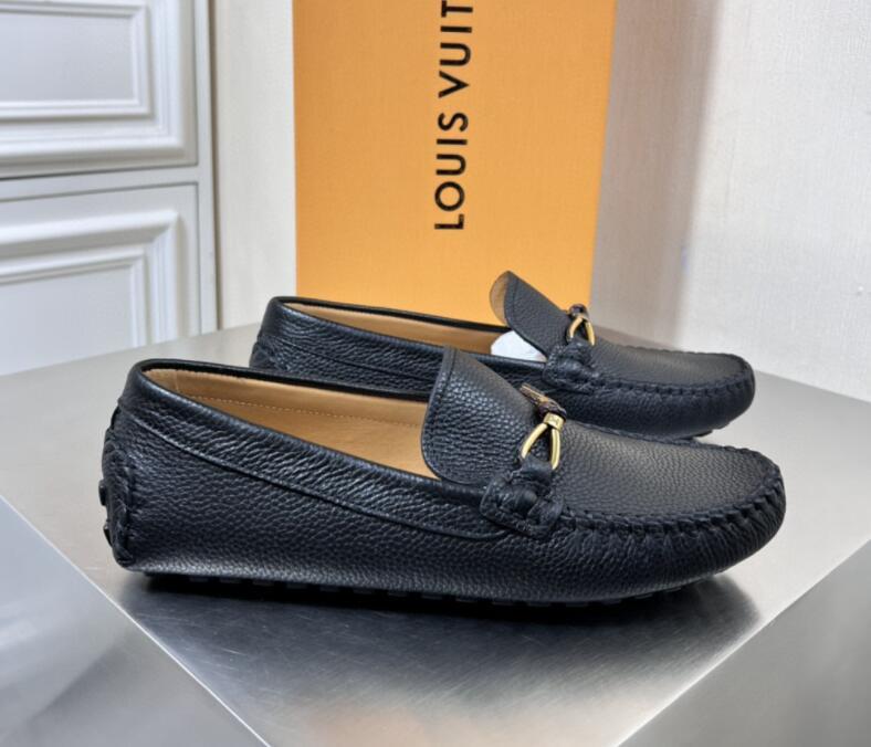 Luxe Touch Bags -  Men Shoes - 851