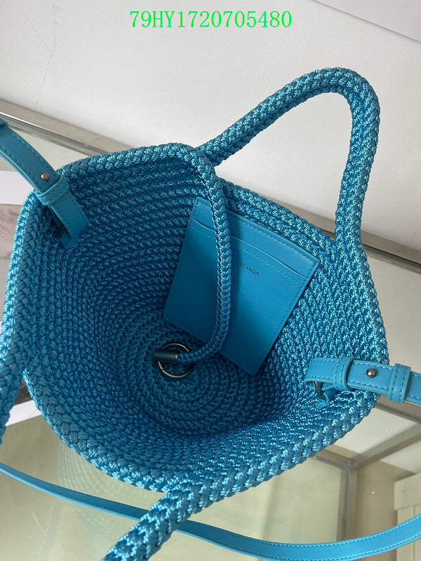 LTB Fashion - BGA Bags - 1703