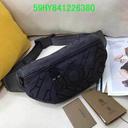 Luxe Touch Fashion -BBR Bags - 606