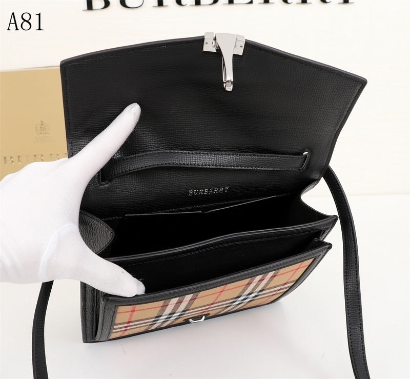 LTB Fashion -BBR Bags - 748