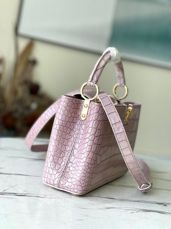 Fashion Luxe Touch bags - 4761