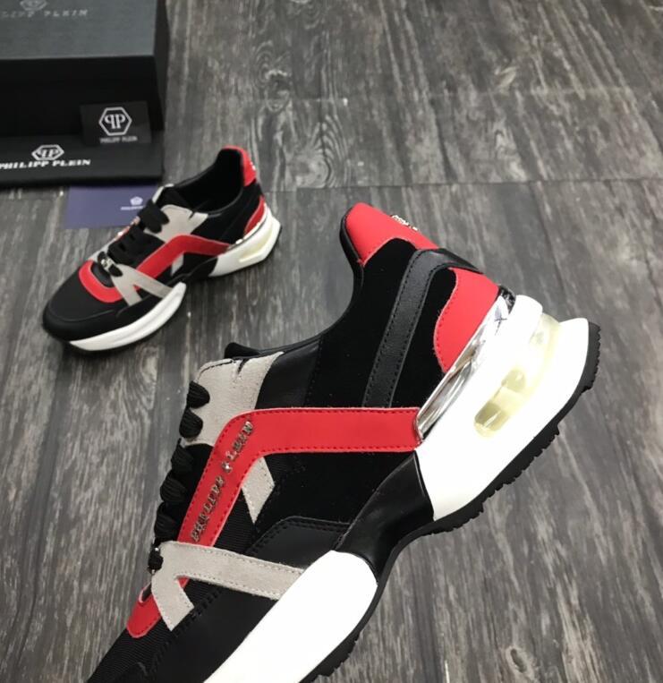 Luxe Touch Bags 

 - PHP Shoes - 204