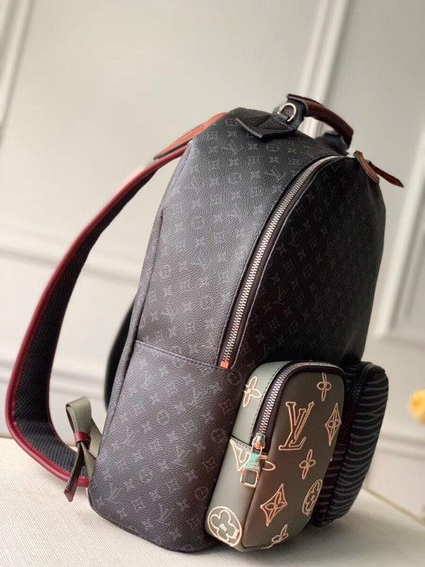 Luxe Touch Fashion LTB-bags - 17015