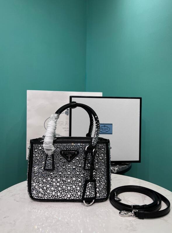Luxe Touch Bags - PD Bags - 087