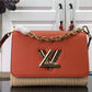 Fashion Luxe Touch bags - 2491