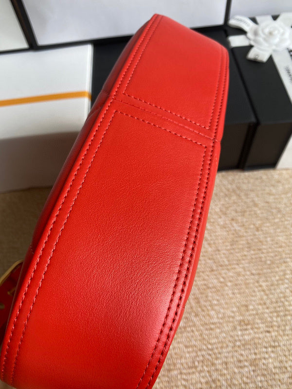 Luxe Touch Bags 

 -  Bags - 3543