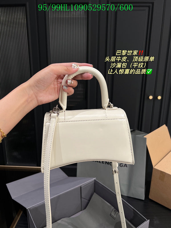 Luxe Touch Fashion - BGA Bags - 1751