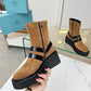 Luxe Touch Bags - PD Women Shoes - 219