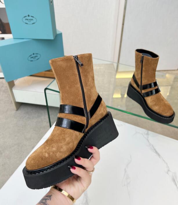 Luxe Touch Bags 

 - PD Women Shoes - 219