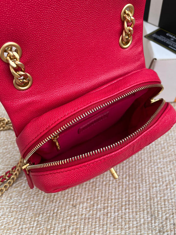 Luxe Touch Bags 

 -  Bags - 3319