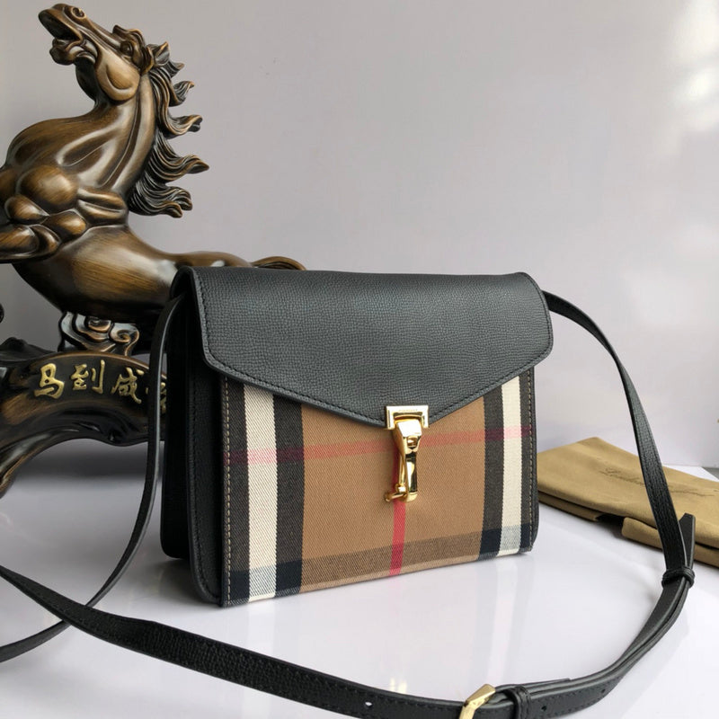 Luxe Touch Bags Fashion -BBR Bags - 1211