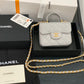 Luxe Touch Bags -  Bags - 574