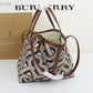 Luxe Touch Fashion -BBR Bags - 927