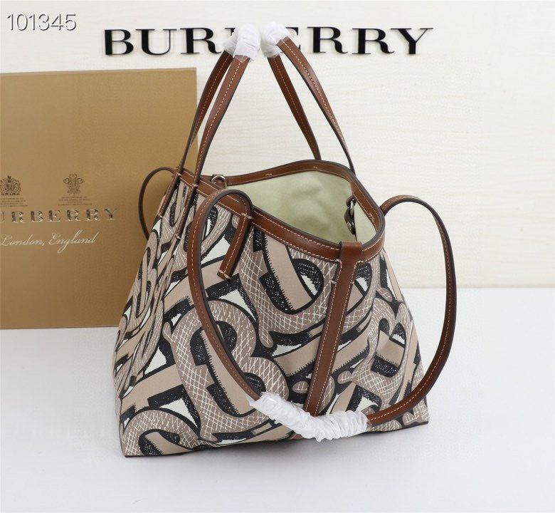 Luxe Touch Fashion -BBR Bags - 927