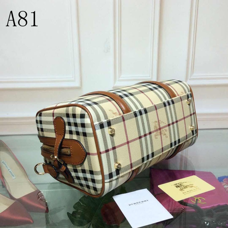 Luxe Touch Fashion -BBR Bags - 835