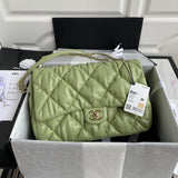 Luxe Touch Bags -  Bags - 468