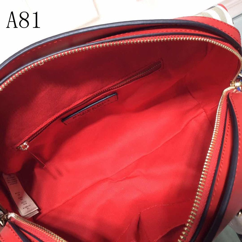 Luxe Touch Bags Fashion -BBR Bags - 855
