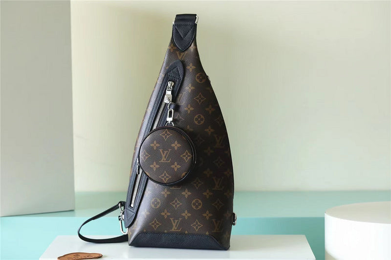 Luxe Touch Fashion LTB-bags - 9950