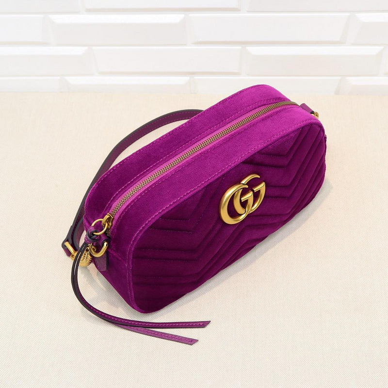 Luxe Touch Bags - Luxe Touch Bags - 897