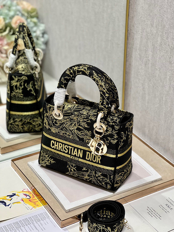 LTB - Luxe Touch Bags - 1773