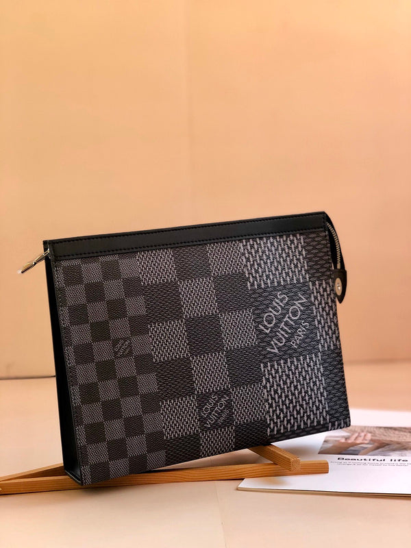 Luxe Touch Fashion LTB-bags - 17656