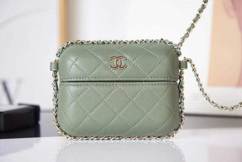 Luxe Touch Bags -  Bags - 269