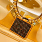 Luxe Touch Fashion LTB-bags - 9518