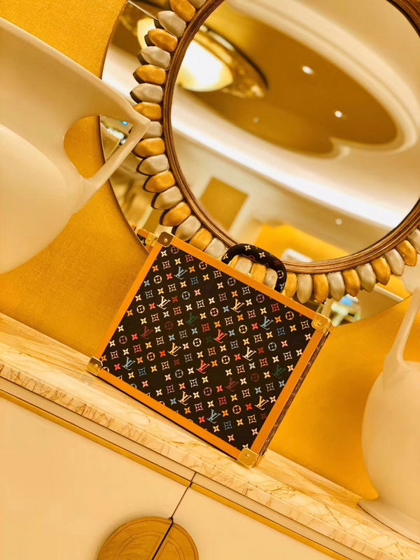 Luxe Touch Fashion LTB-bags - 9518