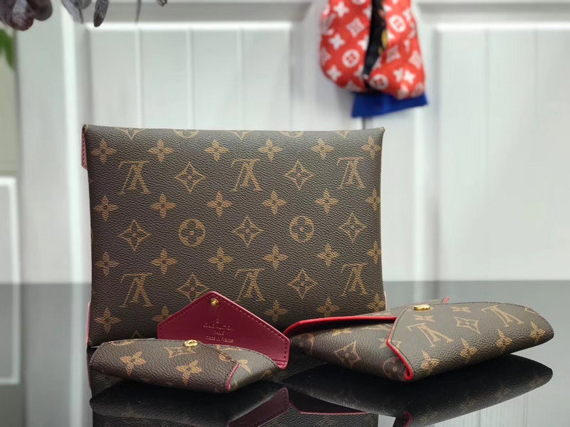 Fashion Luxe Touch bags - 2903