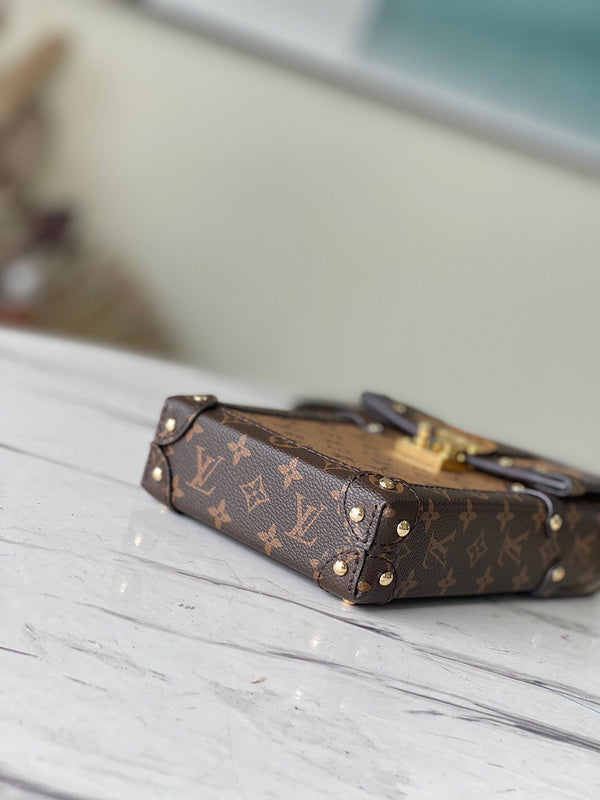 Fashion Luxe Touch bags - 5140