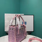 Luxe Touch Bags - PD Bags - 082