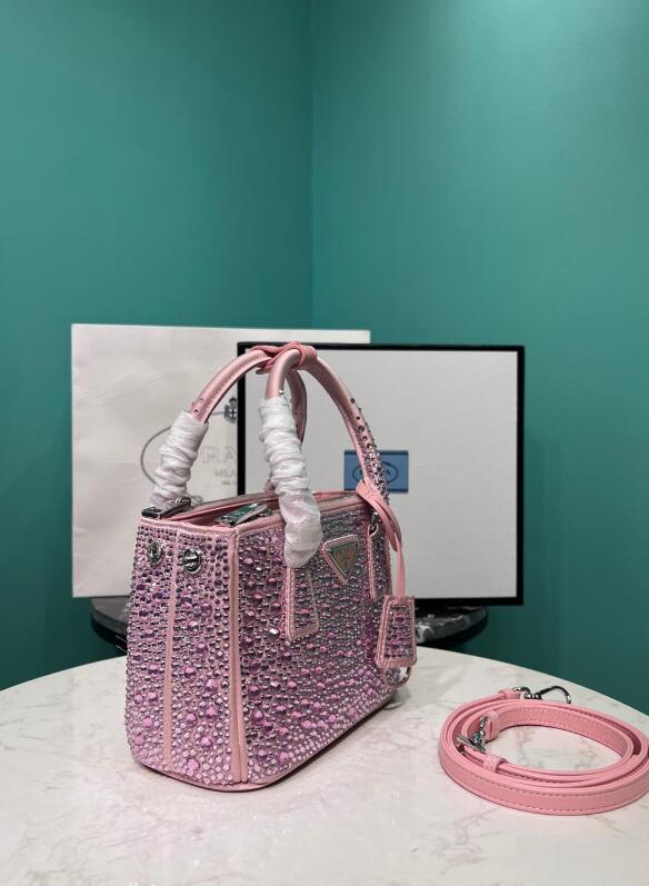 Luxe Touch Bags 

 - PD Bags - 082