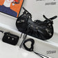 Luxe Touch Fashion - BGA Bags - 1798