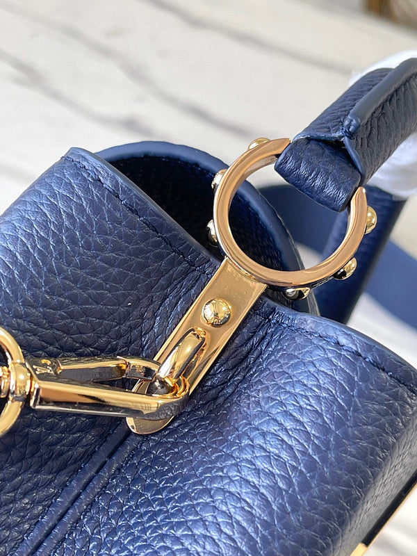 Fashion Luxe Touch bags - 4374