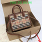 Luxe Touch Fashion -BBR Bags - 363