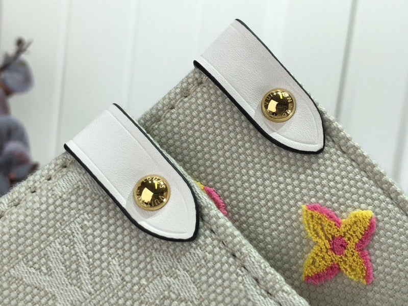Fashion Luxe Touch bags - 2459