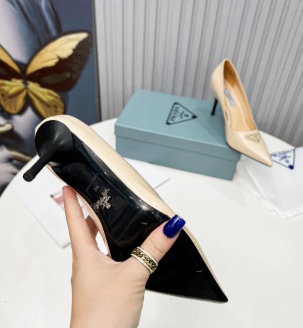 Luxe Touch Bags - PD Women Shoes - 351
