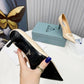 Luxe Touch Bags 

 - PD Women Shoes - 351