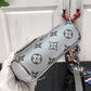 Fashion Luxe Touch bags - 3577