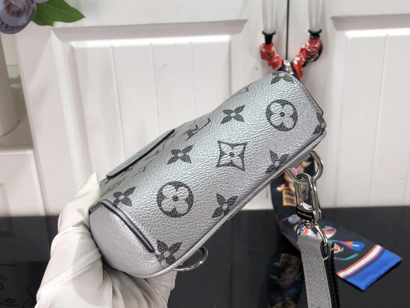 Fashion Luxe Touch bags - 3577