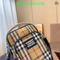 Luxe Touch Fashion -BBR Bags - 136