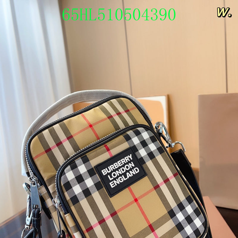 Luxe Touch Fashion -BBR Bags - 136