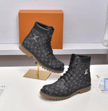 Luxe Touch Bags -  Men Shoes - 848